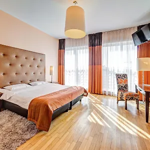 Appart hôtel Don Prestige, Poznań