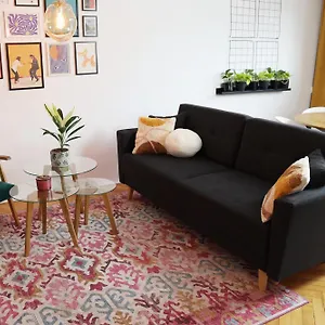  Apartament Flora - Mtp & Park Wilsona