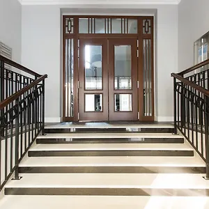  Apartament Homewell Wilson Park