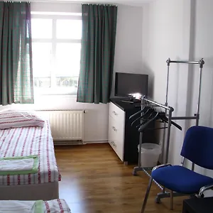  Hostel Gościnne Irene